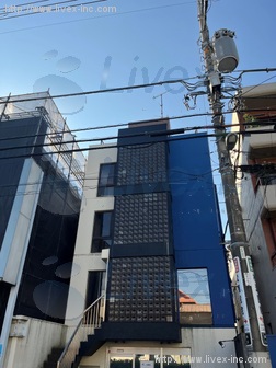 貸店舗・事務所