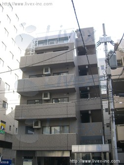 エミネンス平河町ビル