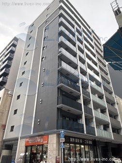 アーバネックス日本橋横山町ビル