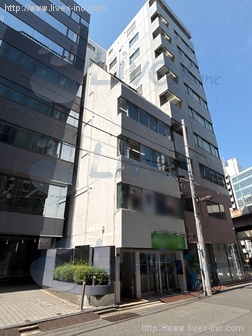 金田ビル