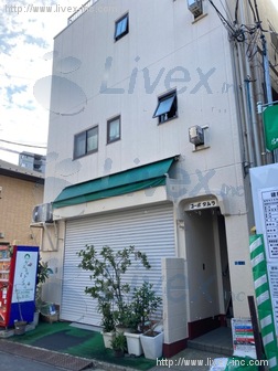 コーポタムラ