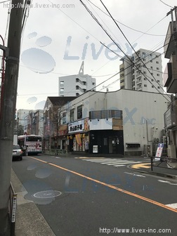 レンタルオフィス・BIZcomfort葛飾青砥
