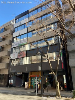 レンタルオフィス・BIZcomfort(ビズコンフォート)新横浜