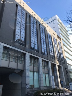 池坊東京会館ビル
