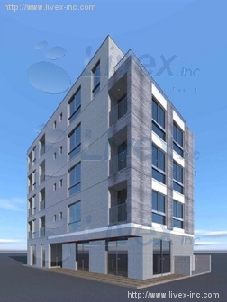 NEXUS Grand Monthelie(ネクサス グランモンテリ)