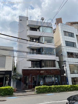 H.I.P.ビル