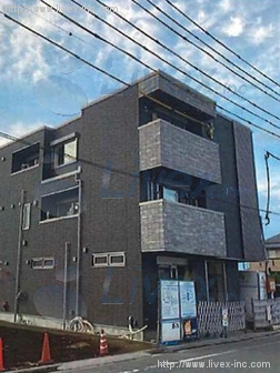 エルハーヴェンビル