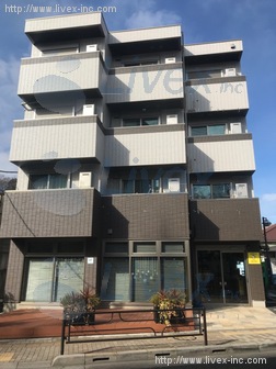 佐藤貸倉庫・作業場