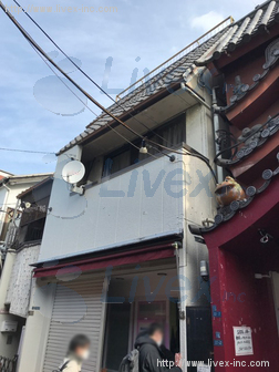 松村店舗
