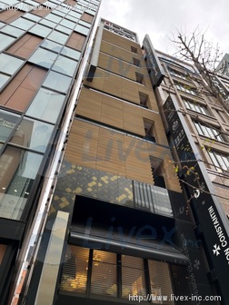 銀座7丁目ビル