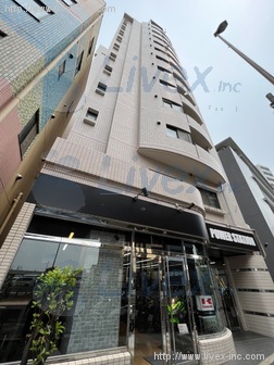 駒沢ダイヤモンドマンションビル