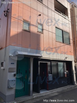 クラヴィス浅草スカイツリービル