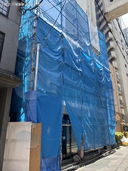 GrandeMaison浅草合羽橋ビル