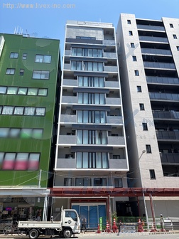 Grande Maison浅草合羽橋