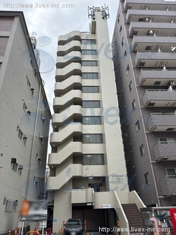 ビューライド川崎ビル