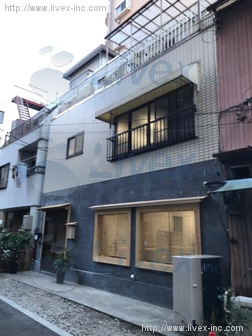 東上野2丁目戸建ビル