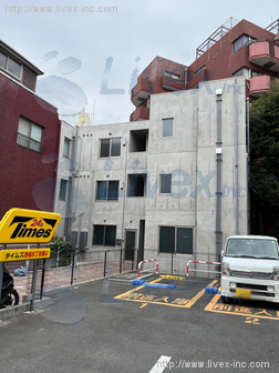 ベルコート赤坂