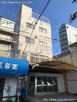 西坂ビル