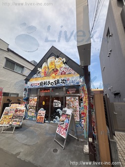 貸店舗