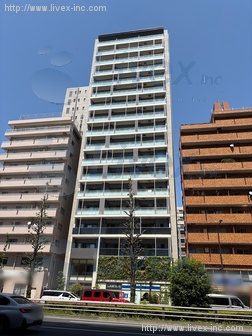 プラウド五反田 ビル