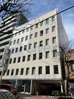 文芸社東神田ビル