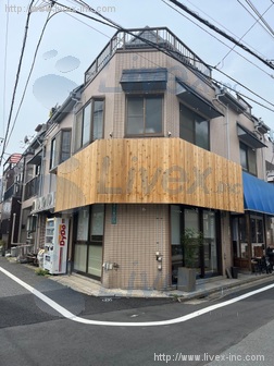 ホワイトビレッジ目白ビル