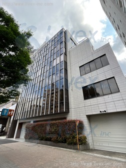 協栄産業本社ビル