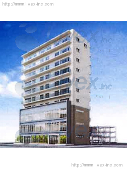 La Vert北戸田ビル