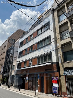 TS okachimachi