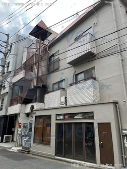 斧田ビル