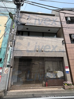 北沢1丁目店舗