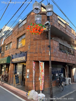 巳の丸ビル