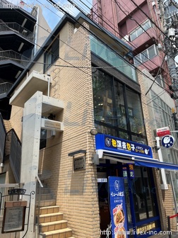 神宮前Fビル