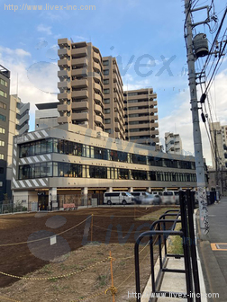 渋谷ブリッジビル