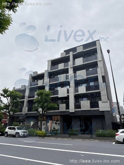 仮)渋谷区鉢山町プロジェクト