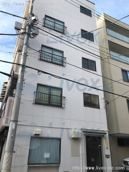 シャイニングビル