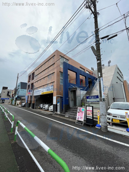 ARBOSビル