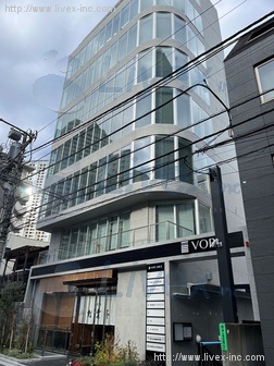 VORT赤坂