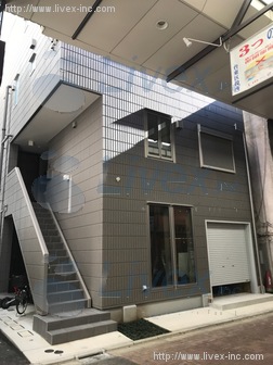 台東4丁目ビル