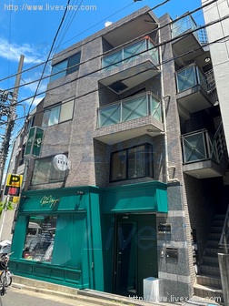 アクセスビルド恵比寿ビル