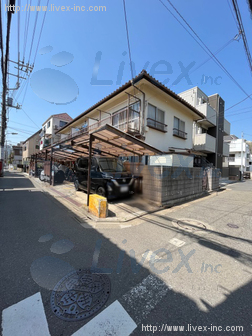 長陵荘ビル