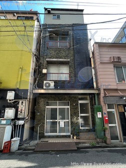 原ビル