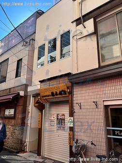 笹塚1丁目貸店舗