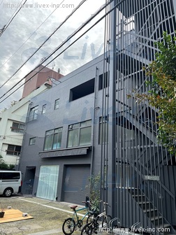YBビル