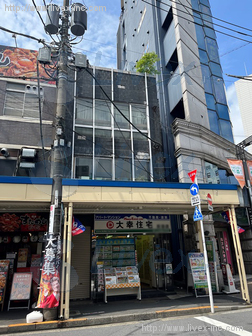 荻窪駅前ビル