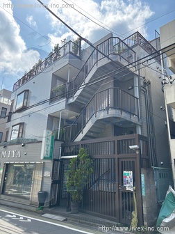 rassembler中根ビル