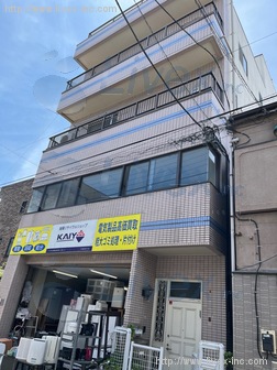 USビル