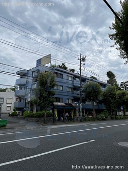 ジュエリー杉並ビル
