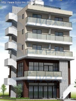 M5(モトマチファイブ)ビル