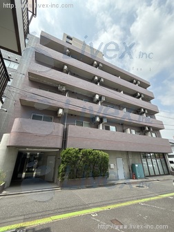 リヴァ門前仲町ビル